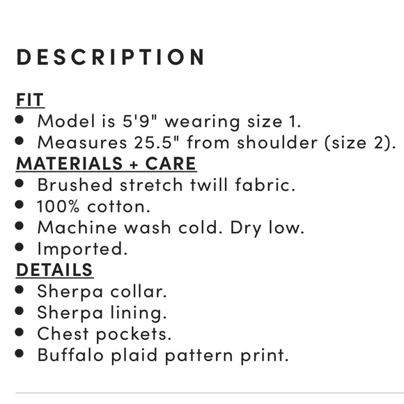 Torrid Red Buffalo Plaid Trucker Jacket 5X - Picture 5 of 7